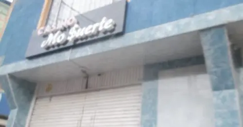 CASINO MO $UERTE CASINO MO $UERTE
